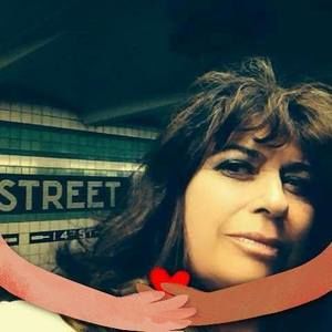 Meet your Posher, Suzan